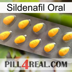 Sildenafil Oral cialis1